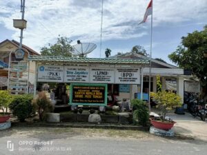 Mantan Kades Pare Pare Hilir Tidak Berikan Gaji KADUS Selama Setahun