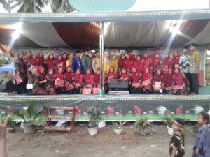 PENGAJIAN AL QUR’AN MIPTAHUL JANNAH DESA KUALA BANGKA KUALUH HILIR LABURA