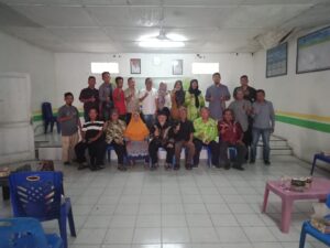Forum Komunikasi Anak Tokoh Pemekaran Labura(FKATPL) Periode 2023-2028