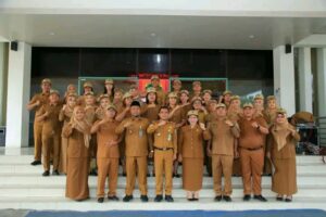 Stunting di Labuhanbatu Utara Turun 7,3 Persen