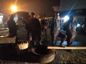 Terkait Kisruh Pos Pengutipan Retribusi Pemandian Air Panas Akan Di Pertemukan