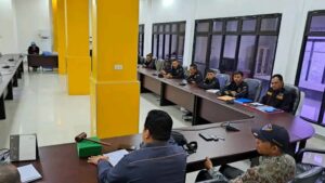 Mangkir Panggilan RDP, DPRD Labura Akan Panggil Paksa Pemilik Kebun Usaha Tani / Acai