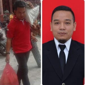 Bentuk Rasa Keperdulian Terhadap Sesama Pembinaan Pemuda Pondok Bunggur Bersatu Salurkan Bantuan Sembako
