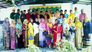 Tengku M. Husyairi Terpilih Sebagai Ketua MABMI Asahan Secara Aklamasi