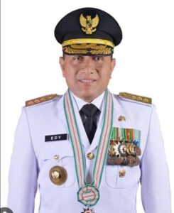Edy Rahmayadi Siap Maju di Pilgub Sumut 2024