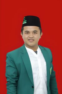 Ahmad Irham Tajhi Maju Dalam Pemilihan Presiden Mahasiswa Universitas Al Washliyah Medan