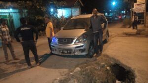 Cegah 3C Polsek Kota Kisaran Patroli Presisi