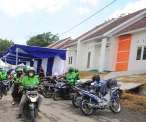 Tahun 2023 BTN Kanwil Sumatera Bidik Penyaluran KPR Subsidi 26.830 Unit