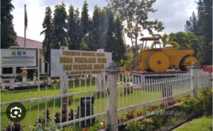 Terima Keterangan Dinas PUTR Asahan, IMSU Jakarta Batalkan Aksi