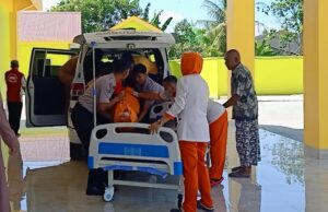 Tukijan Tewas Tertimpa Pohon Aren Setelah 4 Hari di Rawat Medis