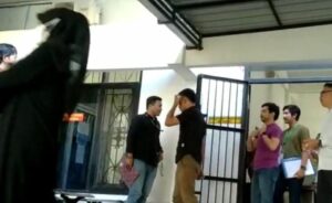 Berkas Tersangka Nazmi Kader Demokrat P21, Keluarga Minta Jangan Ditangguhkan