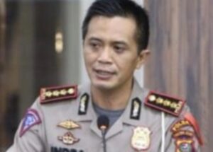 Innalilahi Duka Mendalam Kombes Indra Dirlantas Polda Tiba-tiba Meninggal Dunia