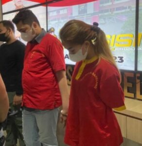Kejari Batam Nyatakan Perkara Narkoba Anggota DPRD Dari Feraksi Partai Nasdem
