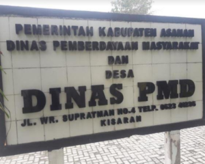 Tahun 2023 Dinas PMD Bisa Hantarkan Asahan Peringkat I se-Sumut Penyaluran Dana Desa