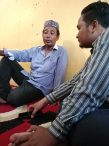 Jurnalis Muda Kota Medan Investigasi Kematian Maahira Dinabila Yang Penuh Tanda Tanya, Ada Apa Dengan Kematian Sang Mahasiswi Universitas Sumatera Utara Tersebut?