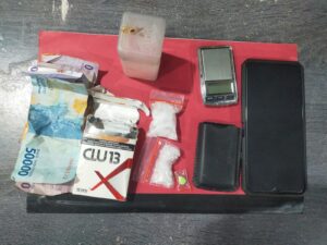 Gagal Edarkan Sabu Dan Pilextasi Anak Sei Apung Diborgol Satnarkoba Res Asahan