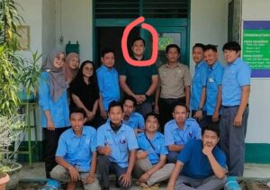 Setelah Memotong Puluhan Gaji Karyawan Seorang KTU Ayub Nizam Suprayogi Tidak Merasa Bersalah Atas Perbuatannya