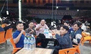 Ruang Bicara Publik Bangun Kolaborasi Bersama Gerakan Islam Inspiratif Sumatera Utara