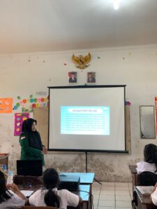 PENINGKATAN MINAT BELAJAR SISWA DENGAN VARIASI BELAJAR AUDIO VISUAL DAN INTERAKTIF DI SDN 060890 MEDAN POLONIA