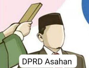 Seorang Oknum DPRD Asahan Resmi Dilaporkan Ke Polres Asahan