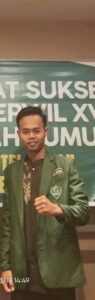 “Laksanakan Prosedur” Pimpinan Cabang Himpunan Mahasiswa Al Washliyah Kabupaten Asahan Apresiasi Respon Cepat KAKAN KEMENAG Asahan dan KAKANWIL KEMENAG SUMUT