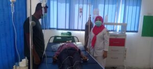 Niat hadiri pesta keluarga, Juara Nadeak meninggaldunia setelah jatuh dari sepeda motornya