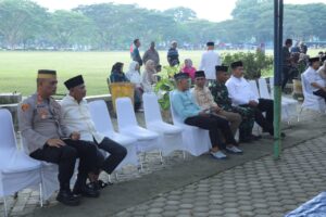 Idul Adha 1444 H Pemerintah Kabupaten Asahan Sembelih 125 Hewan Qurban
