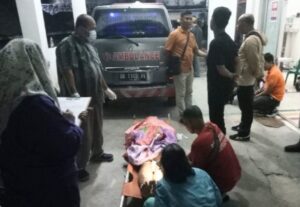 Pelaku Pencuri Kambing Ini Sampai Kehilangan Nyawa Diamuk Massa