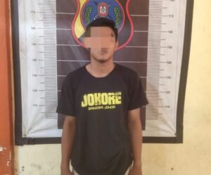 Sales Marketing Bank di Batubara Gelapkan Ratusan Juta Uang Nasabah