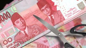 Puluhan Karyawan PT Saudara Sejati Luhur Pulau Maria Ngeluh Gaji Mereka Di Potong KTU