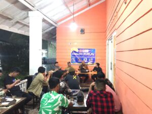 Ruang Bicara Publik Sukses Menyelenggarakan Diskusi ” Tantangan Intoleran & Radikalisme Menuju Pemilu 2024 ” Bersama Pengamat Politik, Akademisi Dan Politisi