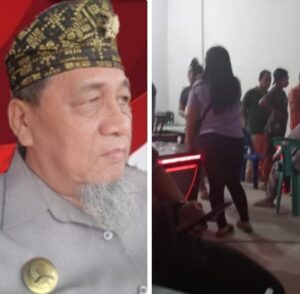 Ketua FKUB Asahan Angkat Bicara Terkait Judi Tembak Ikan Di Kompleks Graha