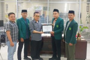 M. Amril Harahap : dr. Hanif Fahri Layak Dipertimbangkan Pemprov Sumut Untuk Pimpin RS Tingkat Provinsi