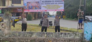 Meja Judi Tembak Ikan Di Kompleks Graha Kebal Hukum Dan Abaikan Himbauan Polres Asahan