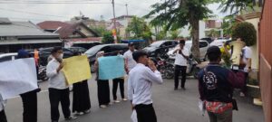Manajemen PTPN III Aek Torop Melakukan Intimidasi Dan Kerja Paksa. DPW Persatuan Pemuda MAS Sumatera Utara : Copot Direktur Utama PTPN III