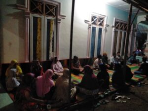Ketua Relawan Ganjar Pranowo Bentuk Tim Tiga Kecamatan