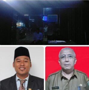 Anggota DPRD dan Dispenda Sidak Ke Karoke Vegas