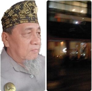 Karaoke Three Diduga Kebal Dengan Hukum