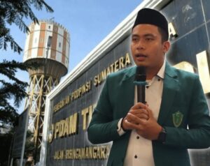 Ketua PW IPA SUMUT, M. Amril Harahap : Korupsi 73,2 M di PDAM Tirtanadi Sumut itu Hoax dan Tidak Berdasar