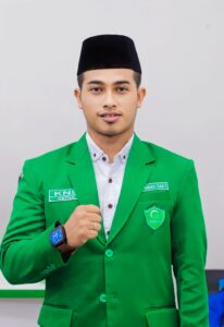 Korupsi 73,2 M di PDAM Tirtanadi SUMUT, PW HIMMAH SUMUT : Hal Tersebut Hoax dan Simpang Siur