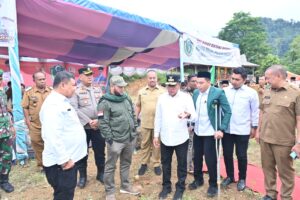 2.500 Pelajar Ikuti Kemah Profil Pelajar Pancasila PW IPA Sumut dibuka oleh Gubernur Sumut