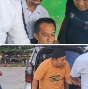 Polres Batu Bara Ringkus Bandar Judi Togel