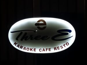 Karaoke Three Abaikan Himbauan Dan Buka Sampai Menjelang Subuh
