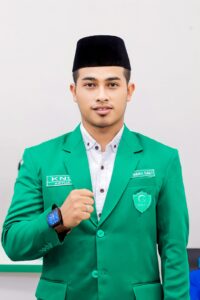 PW HIMMAH SUMUT Dukung Kapolda Sumatera Utara Memberantas Narkoba