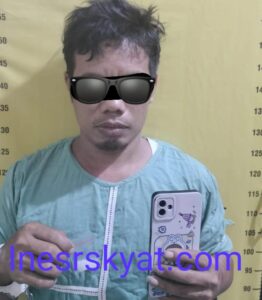 Belum Dapat Hasil Anak Desa Silau Bonto Keburu Ditangkap Polisi