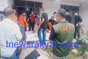 Operator Dump Truck Meninggal Didalam Kamar