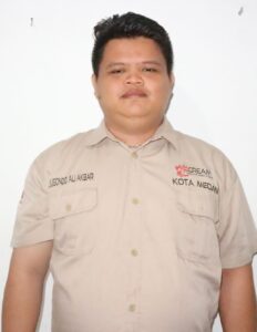 Dukung Peresmian Keluarga Besar Siantar Bersatu & RKBN, Ketua CreaM SUMUT, Sugondo Ali Akbar : Dukung Sikap Walikota Medan, Bobby Nasution Merangkul Semua Golongan