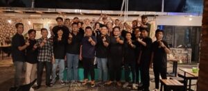Menjelang Kegiatan PHBI – Diskusi Publik, CreaM Sumatera Utara Dan DPC CreaM Medan Kembali Adakan Pertemuan