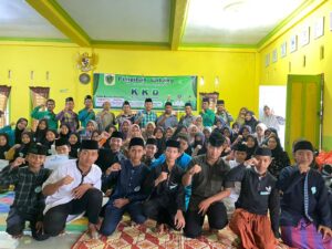 PC IPA Kec. Perbaungan Sukses Selenggarakan Kursus Kader Dakwah, Ketua PD IPA Sergai, Fiqri Irhami Harap Follow Up Kader