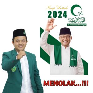 Ahmad Irham Tajhi PB Al Washliyah Harus Segara Ambil Sikap Tegas